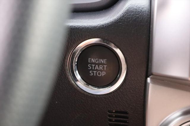 used 2024 Toyota 4Runner car, priced at $41,955