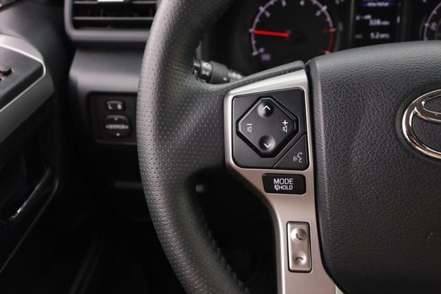 used 2024 Toyota 4Runner car, priced at $41,955
