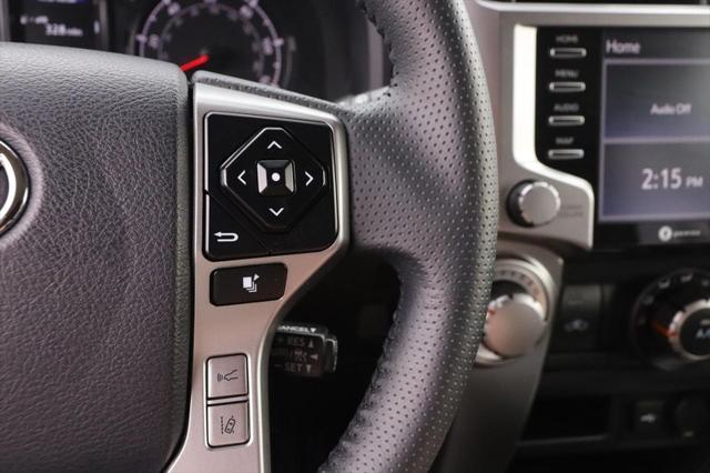 used 2024 Toyota 4Runner car, priced at $41,955