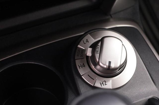 used 2024 Toyota 4Runner car, priced at $41,955