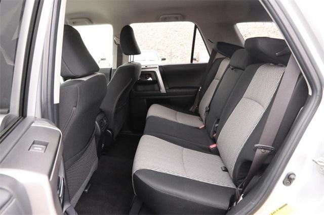 used 2024 Toyota 4Runner car, priced at $47,955