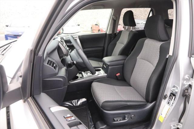 used 2024 Toyota 4Runner car, priced at $41,955