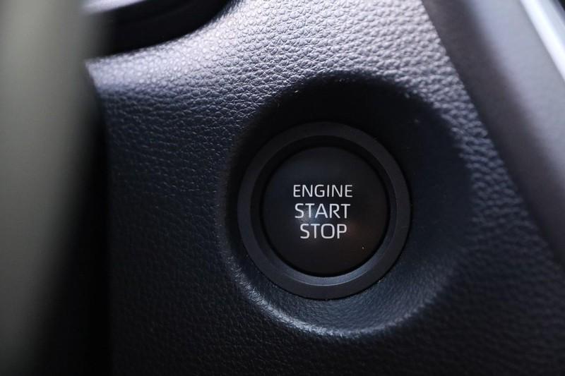 used 2024 Toyota Corolla Cross car, priced at $24,942