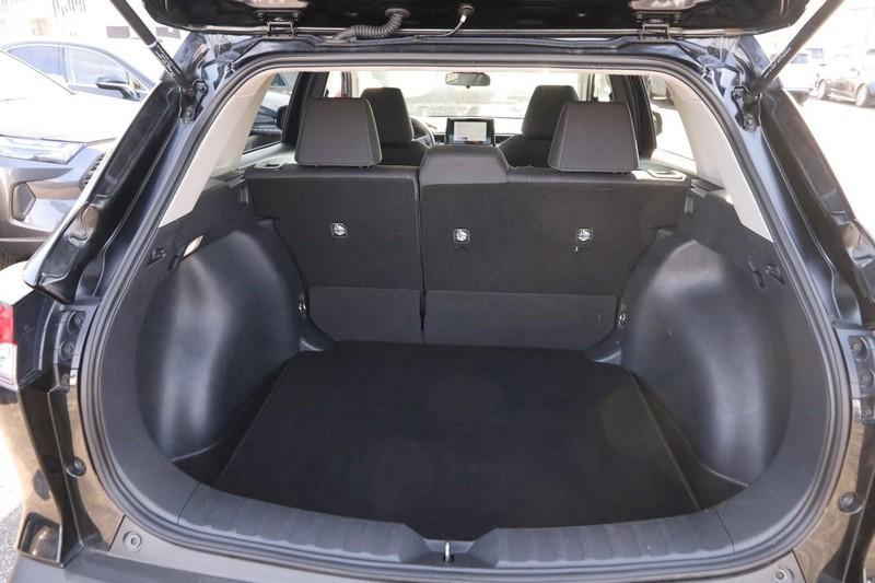 used 2024 Toyota Corolla Cross car, priced at $24,942