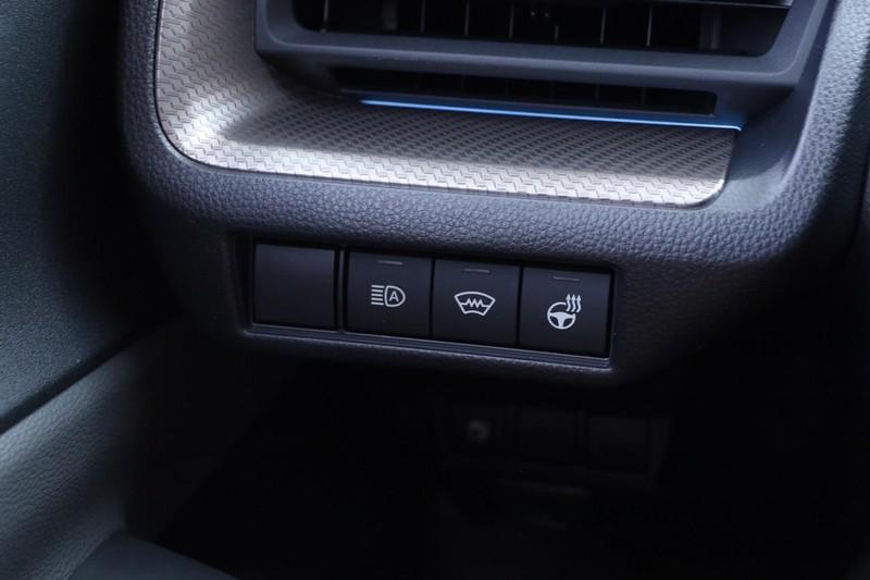 new 2026 Toyota Prius car, priced at $37,589