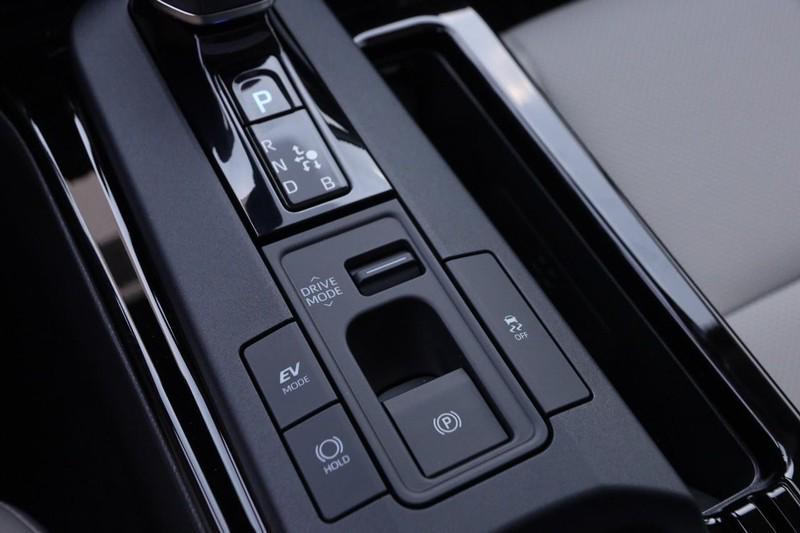 new 2026 Toyota Prius car, priced at $37,589