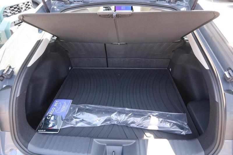 new 2026 Toyota Prius car, priced at $37,589