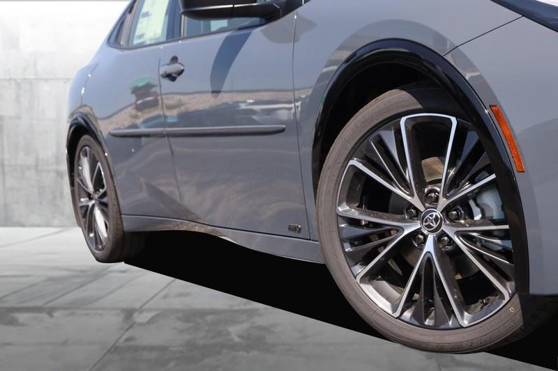 new 2026 Toyota Prius car, priced at $37,589