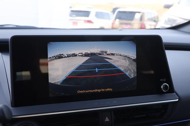 new 2026 Toyota Prius car, priced at $37,589