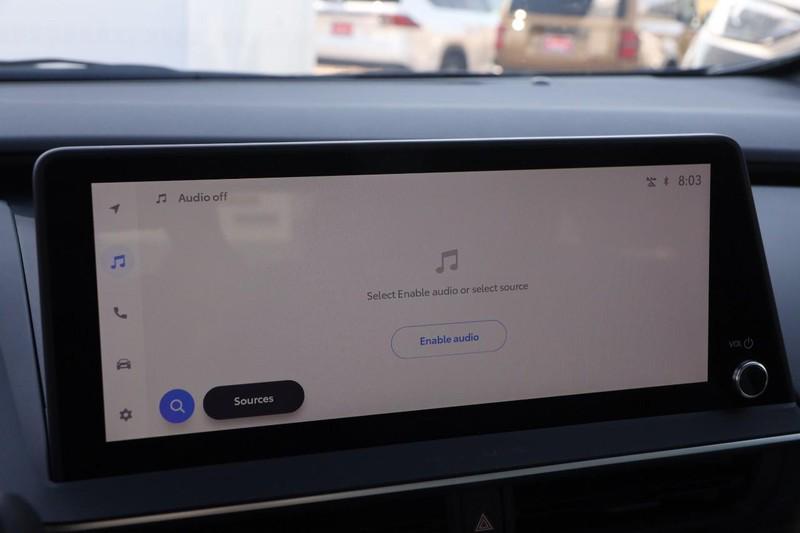 new 2026 Toyota Prius car, priced at $37,589