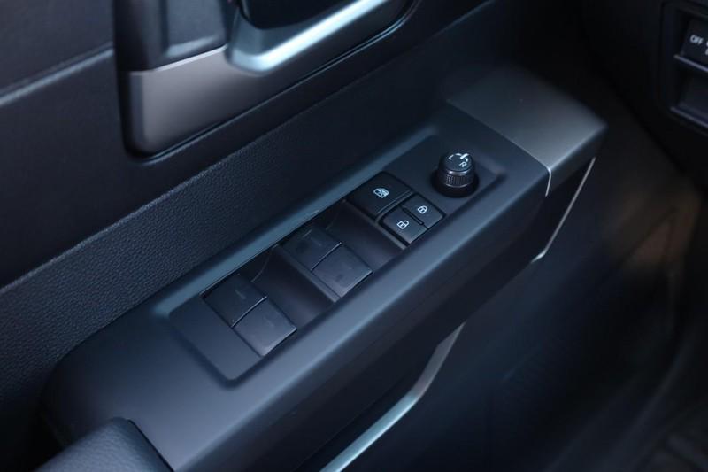 new 2025 Toyota Tundra car, priced at $54,224