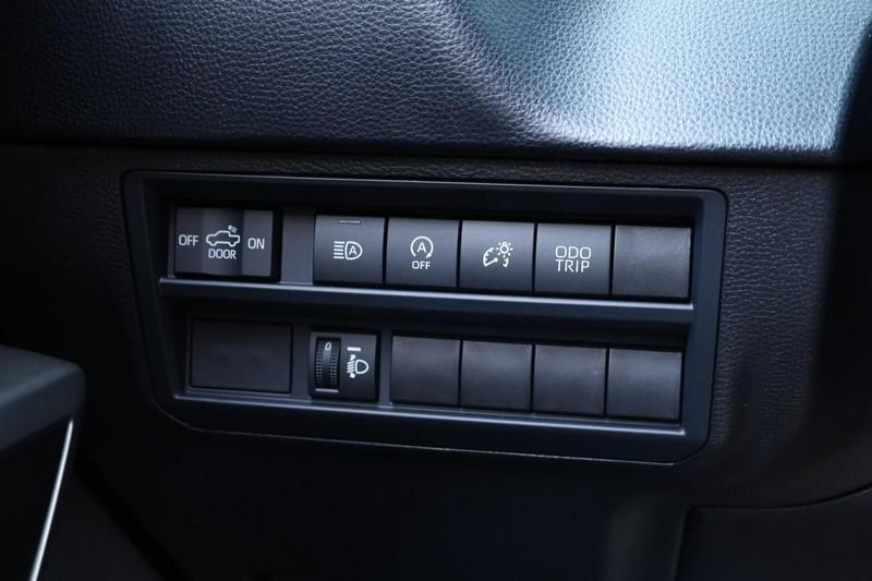 new 2025 Toyota Tundra car, priced at $54,224