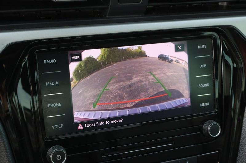 used 2022 Volkswagen Passat car, priced at $14,885