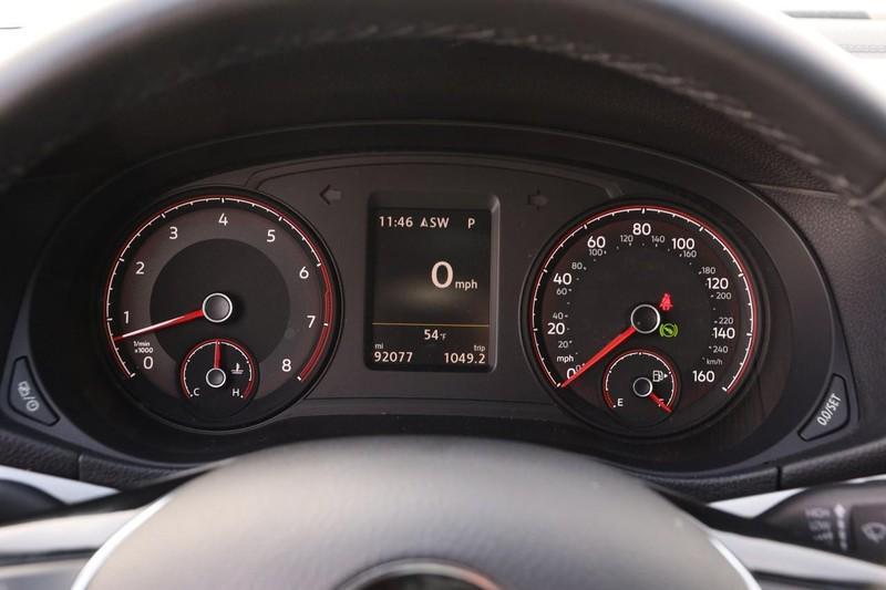 used 2022 Volkswagen Passat car, priced at $14,885