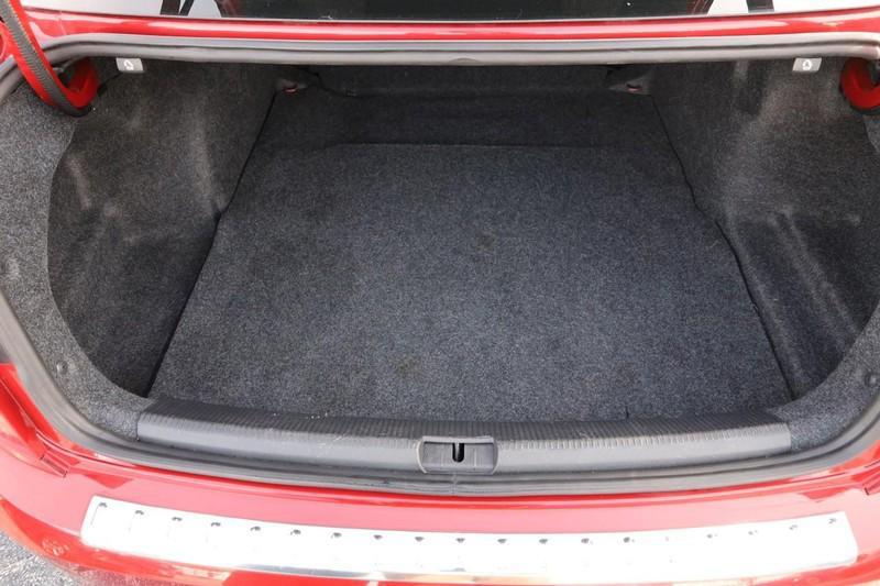 used 2022 Volkswagen Passat car, priced at $14,885