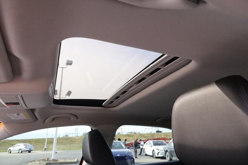 used 2022 Volkswagen Passat car, priced at $14,885