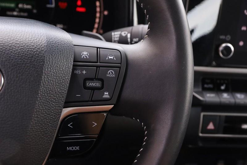 used 2025 Toyota Camry car, priced at $32,955