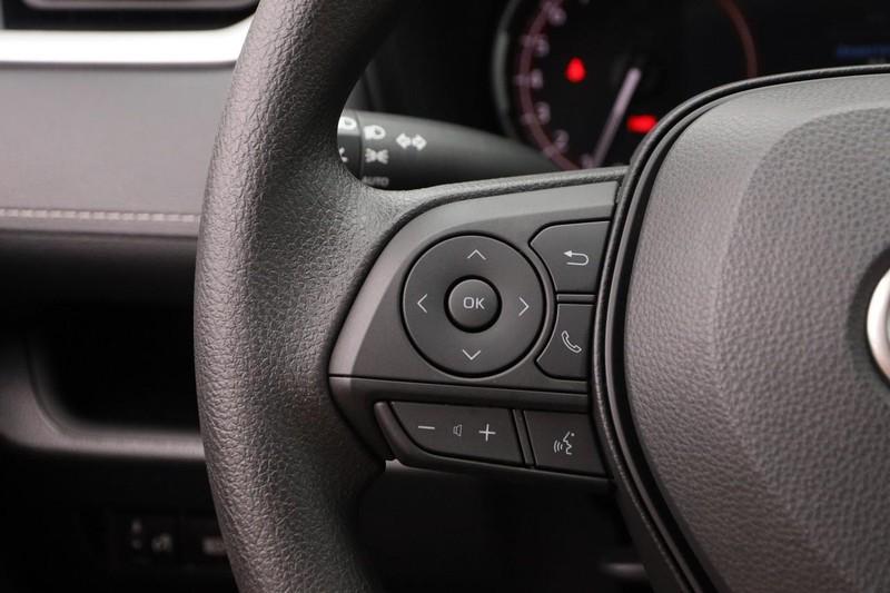 used 2023 Toyota RAV4 car, priced at $29,646