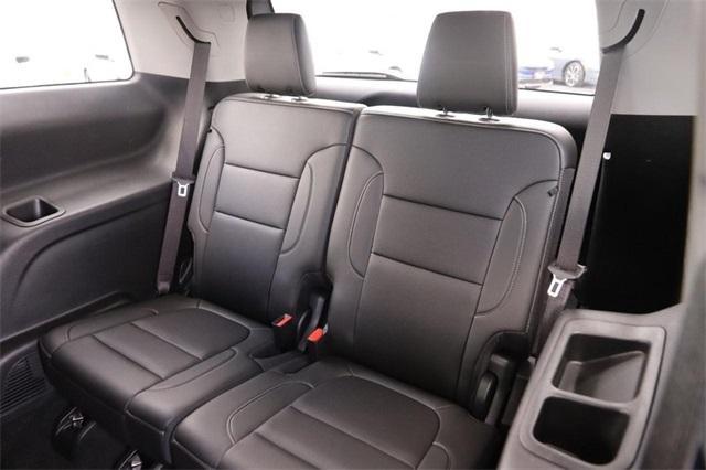 used 2023 GMC Acadia car, priced at $26,955