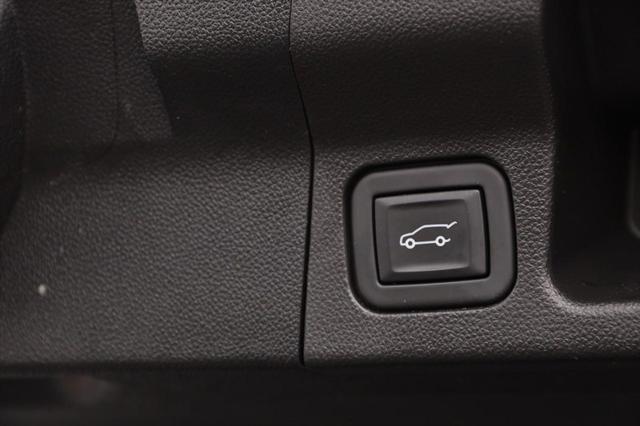used 2023 GMC Acadia car, priced at $26,455