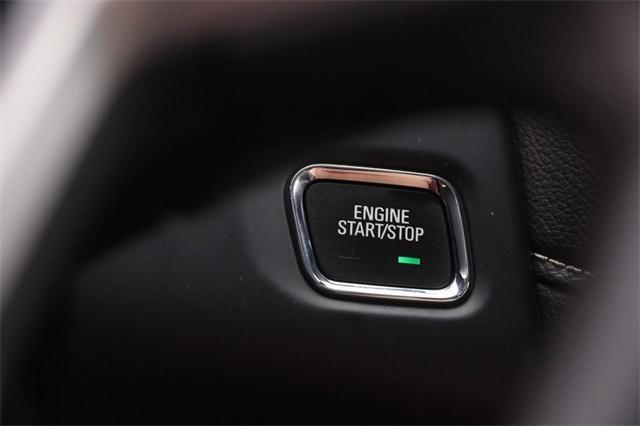 used 2023 GMC Acadia car, priced at $26,955