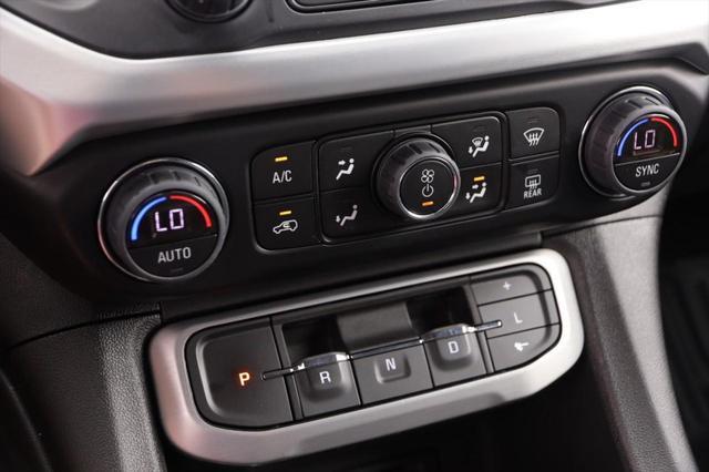 used 2023 GMC Acadia car, priced at $26,455