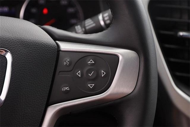 used 2023 GMC Acadia car, priced at $26,955