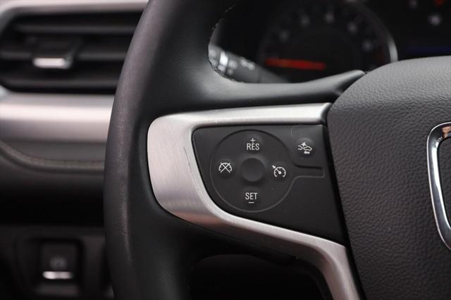 used 2023 GMC Acadia car, priced at $26,455