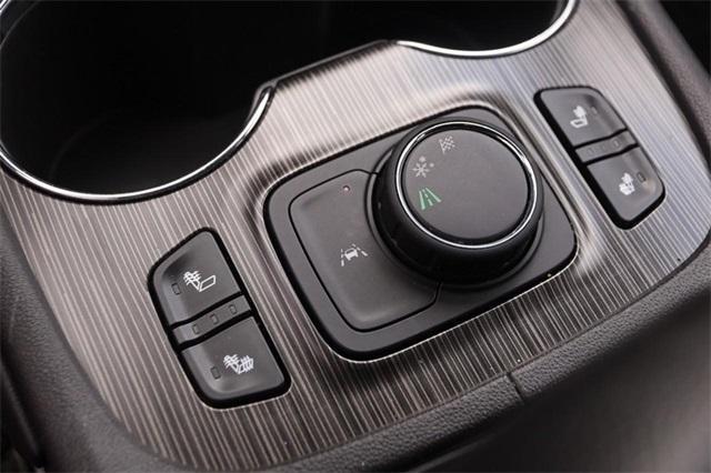 used 2023 GMC Acadia car, priced at $26,955