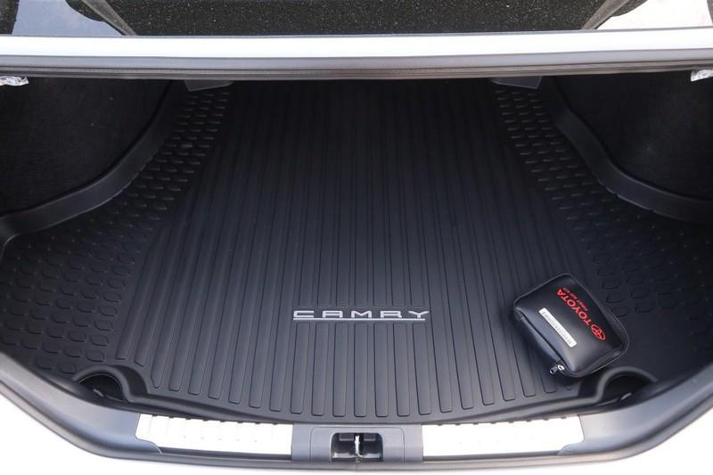 new 2026 Toyota Camry car, priced at $40,092