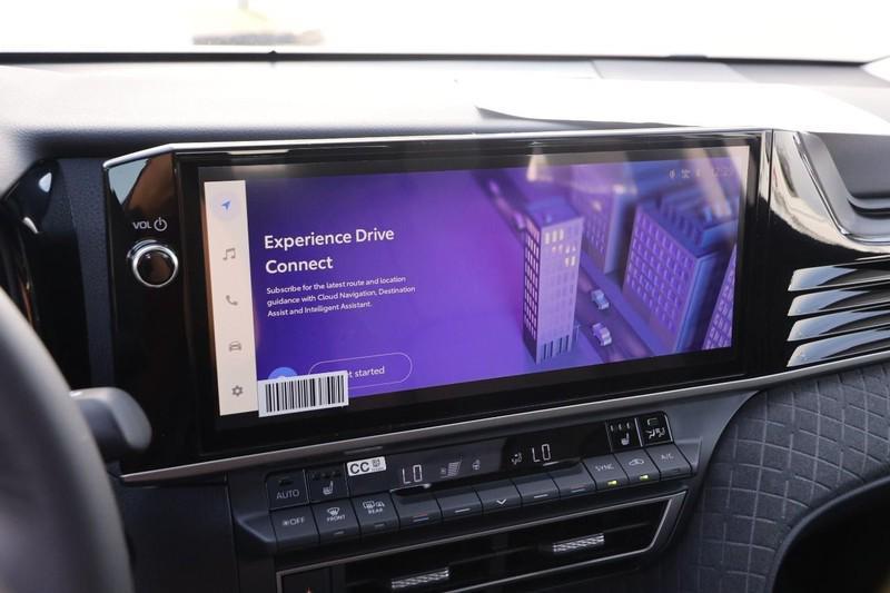 new 2026 Toyota Camry car, priced at $40,092