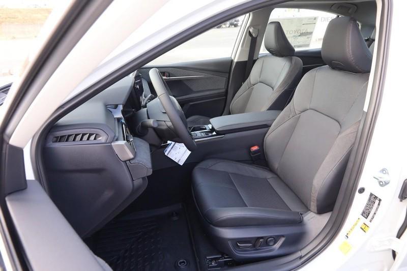 new 2026 Toyota Camry car, priced at $40,092