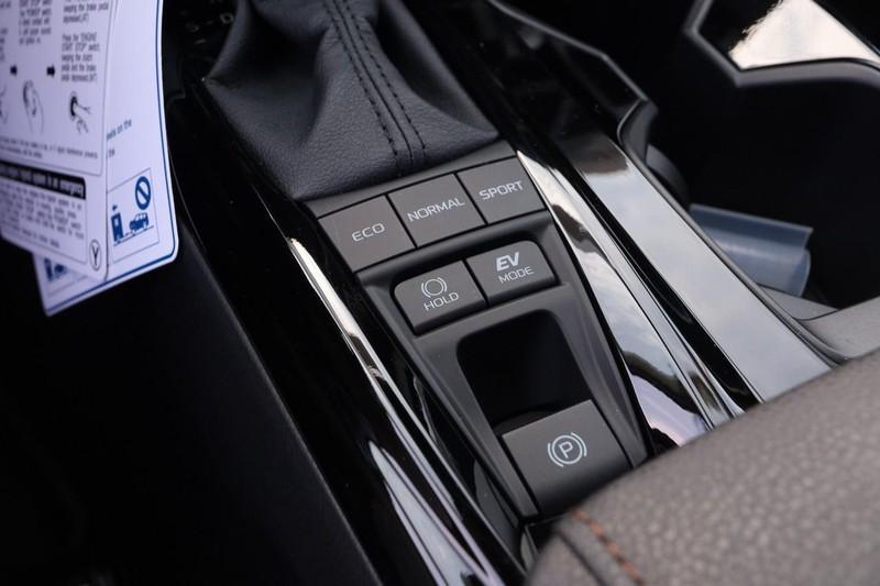 new 2026 Toyota Camry car, priced at $40,092