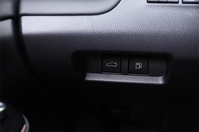used 2024 Toyota Crown car, priced at $40,955
