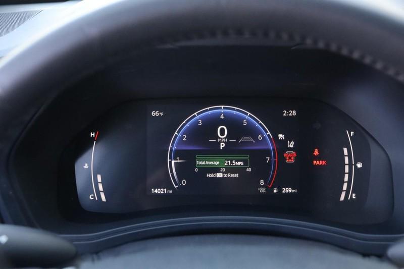 used 2025 Toyota Grand Highlander car, priced at $47,973