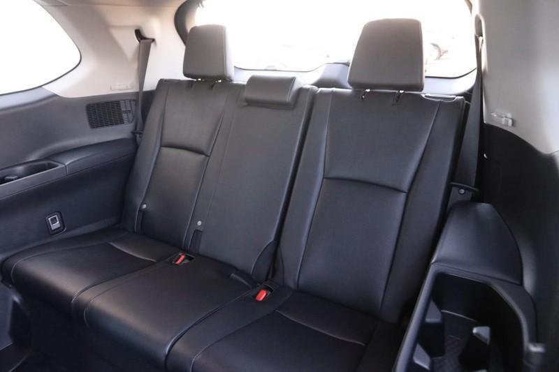 used 2025 Toyota Grand Highlander car, priced at $47,973