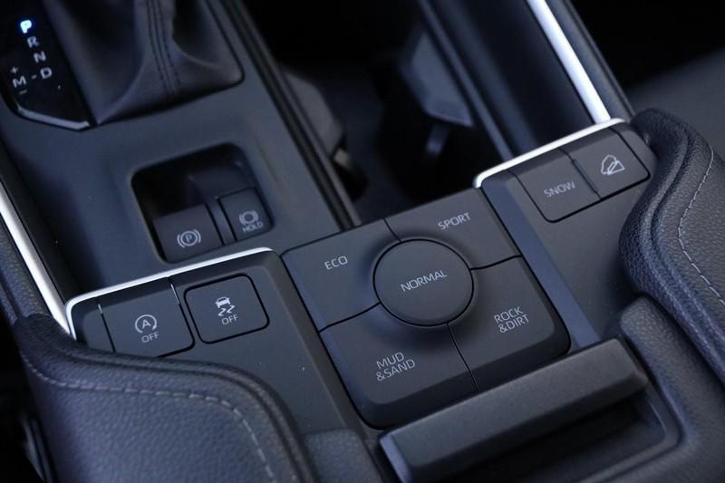 used 2025 Toyota Grand Highlander car, priced at $47,973