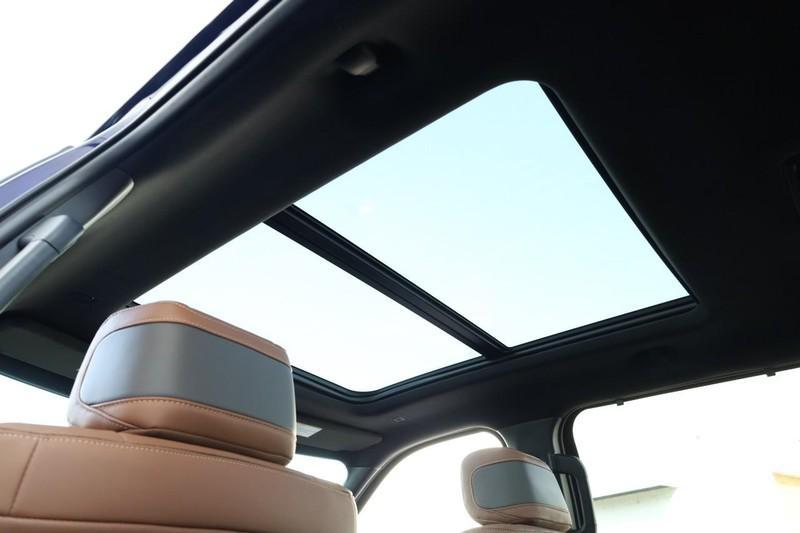 new 2025 Toyota Tundra Hybrid car, priced at $73,850