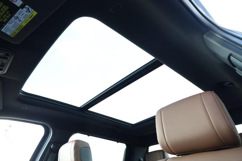 new 2025 Toyota Tundra Hybrid car, priced at $73,850