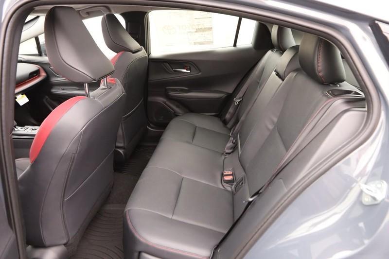 new 2024 Toyota Prius Prime car, priced at $43,319