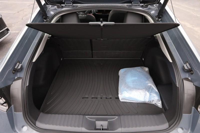 new 2024 Toyota Prius Prime car, priced at $43,319