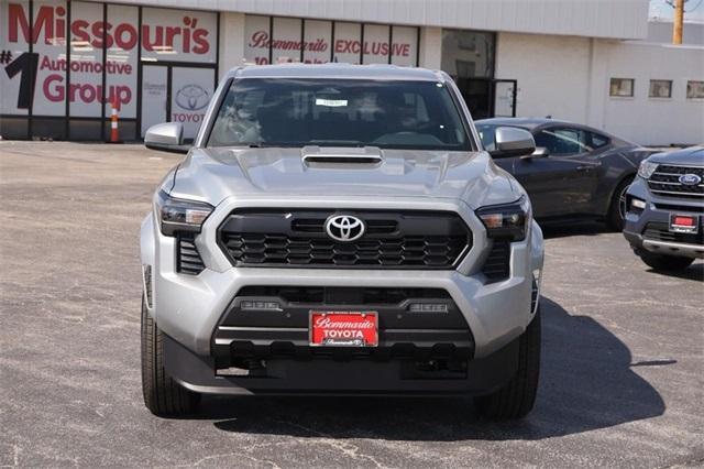 new 2024 Toyota Tacoma car, priced at $50,193