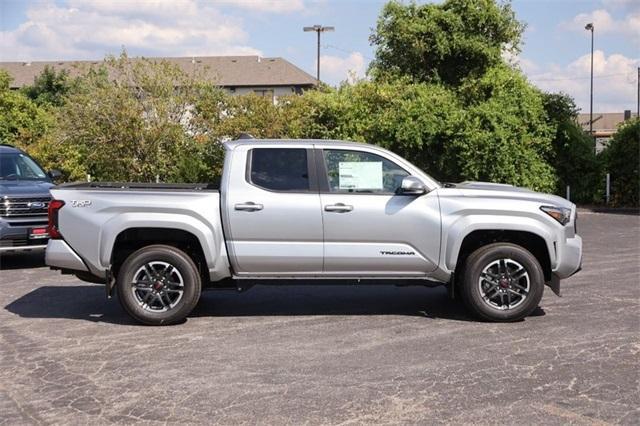 new 2024 Toyota Tacoma car, priced at $50,193