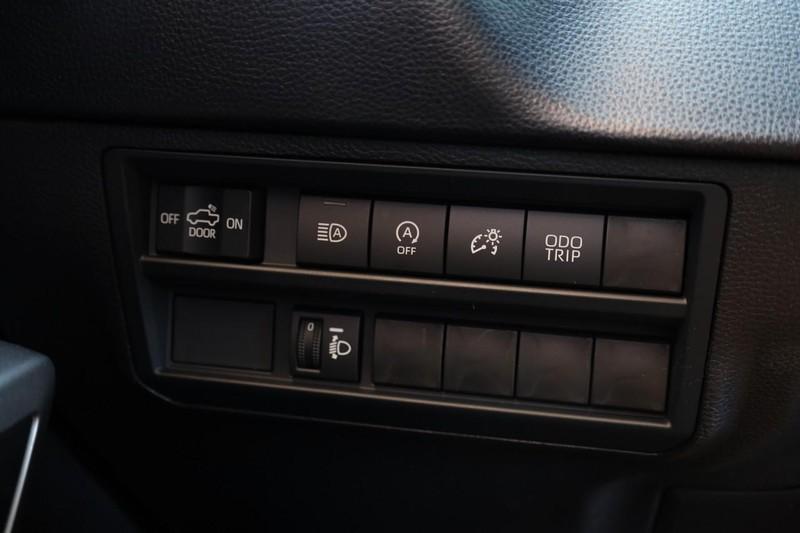 new 2026 Toyota Tundra car, priced at $60,213