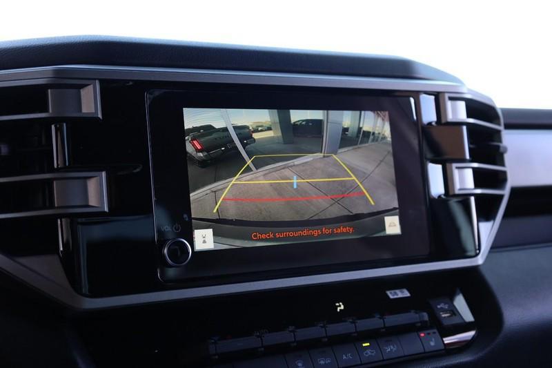 new 2026 Toyota Tundra car, priced at $60,213