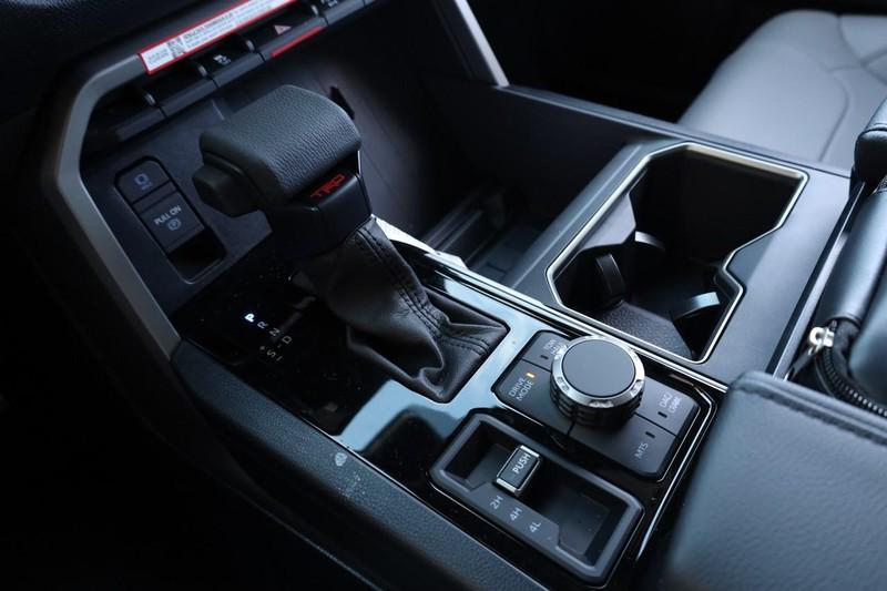 new 2026 Toyota Tundra car, priced at $60,213