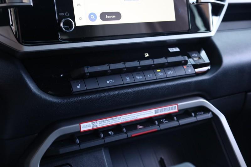 new 2026 Toyota Tundra car, priced at $60,213