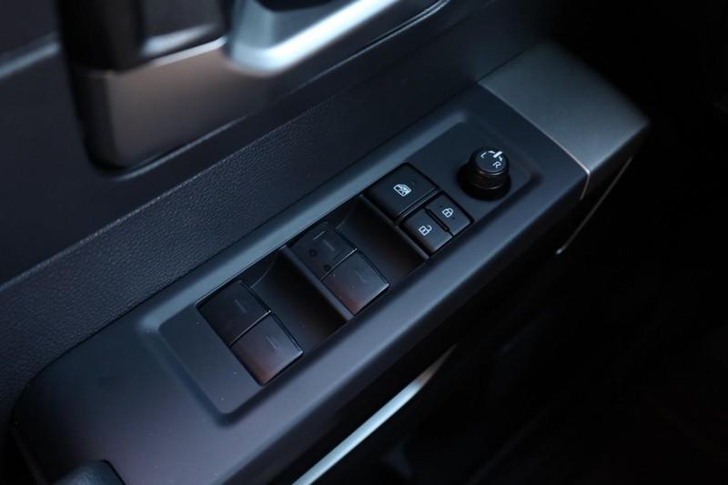 new 2026 Toyota Tundra car, priced at $60,213