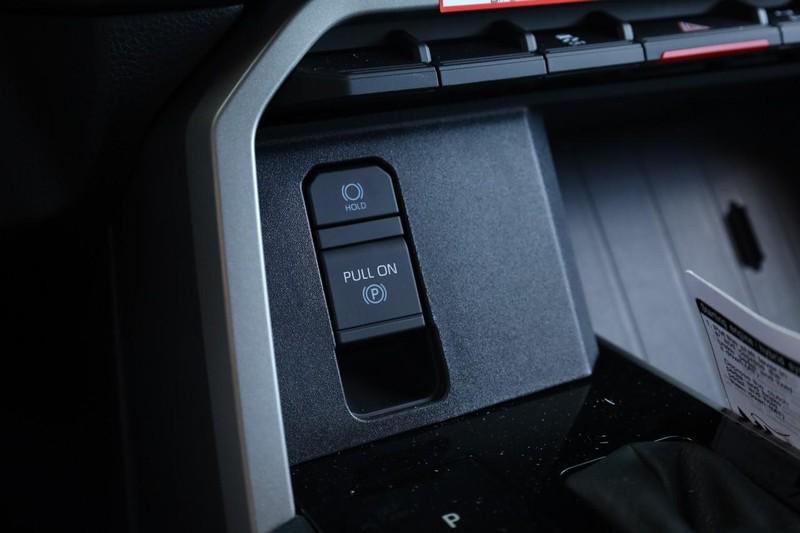 new 2026 Toyota Tundra car, priced at $60,213