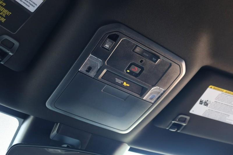 new 2026 Toyota Tundra car, priced at $60,213